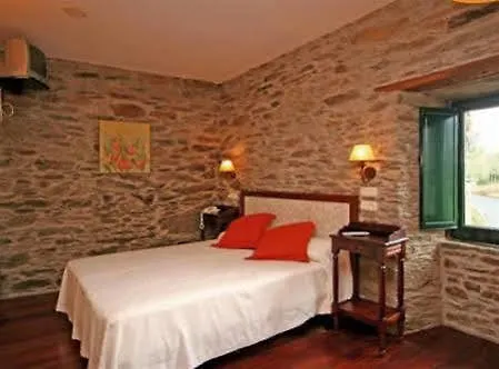 Hotel Lar Da Mota Santa Maria (Galicia)