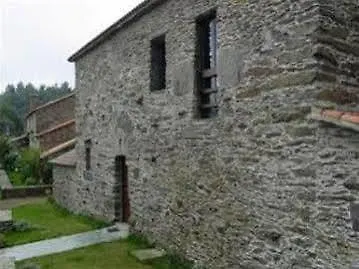 Lar Da Mota Santa Maria (Galicia)