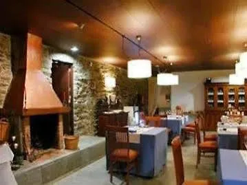 Lar Da Mota Hotel Santa Maria (Galicia)
