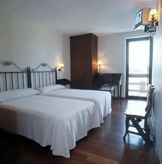 Lar Da Mota Ξενοδοχείο